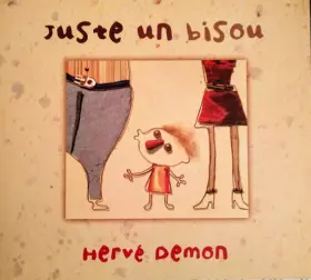 Couverture du produit · Juste Un Bisou