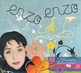 Couverture du produit · Chansons D'une Maman