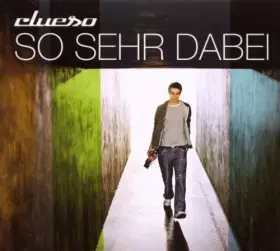Couverture du produit · So Sehr Dabei (Premium Edition CD & Bonus DVD)