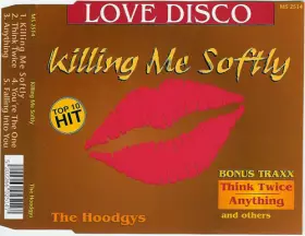 Couverture du produit · Killing Me Softly
