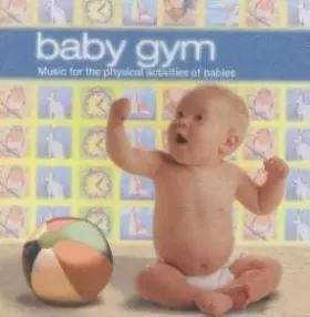 Couverture du produit · Bébé gym
