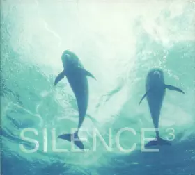Couverture du produit · Silence³