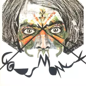 Couverture du produit · God's Money