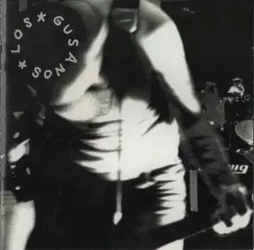 Couverture du produit · Los Gusanos