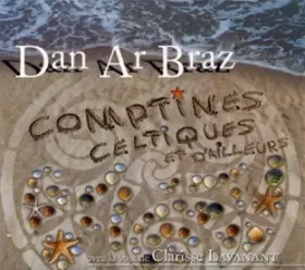 Couverture du produit · Comptines Celtiques Et D'Ailleurs
