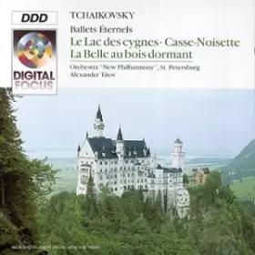 Couverture du produit · Symphony N 5Marche Slave