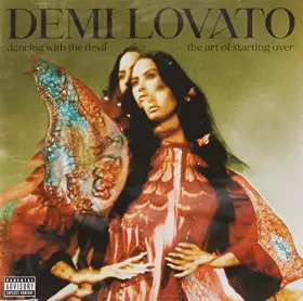 Couverture du produit · Dancing With The Devil...The Art Of Starting Over