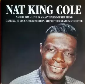 Couverture du produit · Nat King Cole
