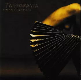 Couverture du produit · Tangomania