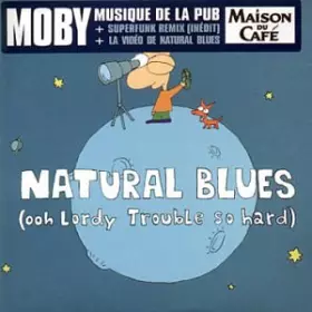 Couverture du produit · Natural Blues