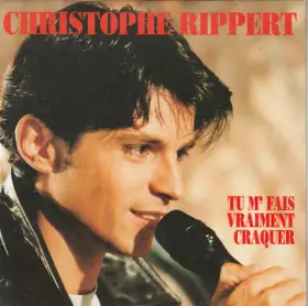 Couverture du produit · Tu M'fais Vraiment Craquer