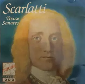 Couverture du produit · Treize Sonates