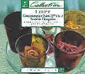 Couverture du produit · Conc.1,2/Hungarian Fanta [Import]