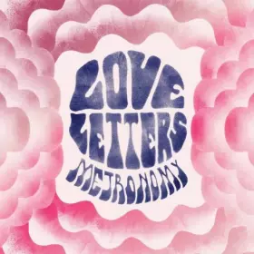 Couverture du produit · Love Letters