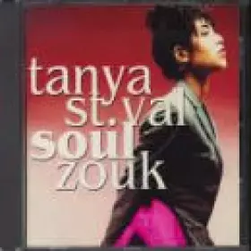 Couverture du produit · Soul Zouk