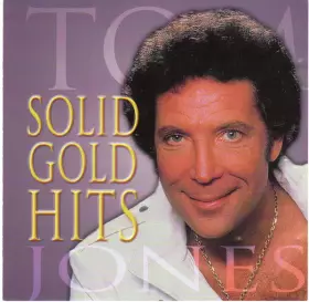 Couverture du produit · Solid Gold Hits