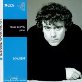 Couverture du produit · Sonates pour piano D. 784 & D. 958