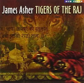 Couverture du produit · Tigers of The Raj