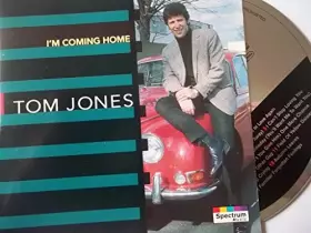 Couverture du produit · I'm Coming Home [Import]