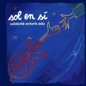 Couverture du produit · Solidarité Enfants Sida