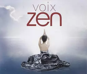Couverture du produit · Zen Voix