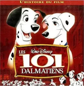 Couverture du produit · Les 101 Dalmatiens