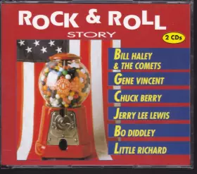 Couverture du produit · Rock & Roll Story
