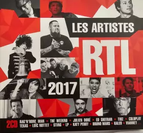 Couverture du produit · 2017