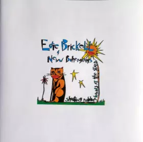 Couverture du produit · Shooting Rubberbands At The Stars