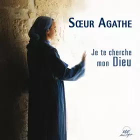 Couverture du produit · Je Te Cherche Mon Dieu