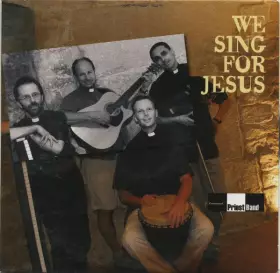 Couverture du produit · We Sing For Jesus
