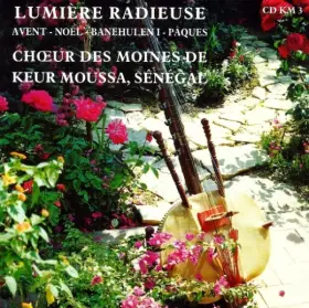 Couverture du produit · Lumière Radieuse