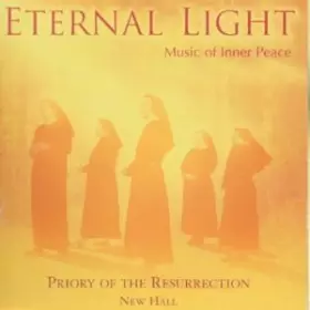 Couverture du produit · Eternal Light - Music Of Inner Peace