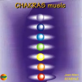 Couverture du produit · Chakras Music