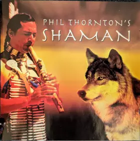Couverture du produit · Shaman