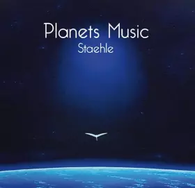 Couverture du produit · Planets Music.