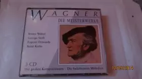 Couverture du produit · L'Essentiel De Wagner