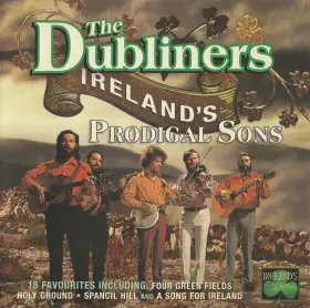 Couverture du produit · Ireland's Prodigal Sons