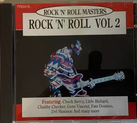 Couverture du produit · Rock 'N' Roll Vol 2