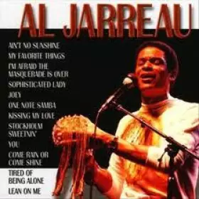 Couverture du produit · Al Jarreau