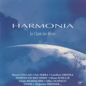 Couverture du produit · Harmonia - Le Chant Des Rêves