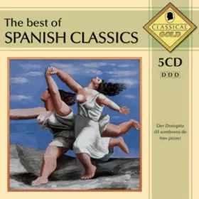 Couverture du produit · Various: Violin Masterpieces [Import]