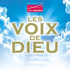 Couverture du produit · Les Voix de Dieu (3 CD)