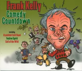 Couverture du produit · Christmas Countdown 