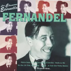 Couverture du produit · Fernandel