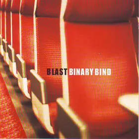 Couverture du produit · Binary Bind