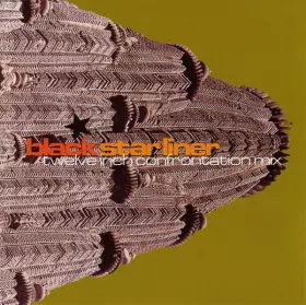 Couverture du produit · Twelve Inch Confrontation Mix