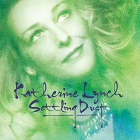 Couverture du produit · Settling Dust