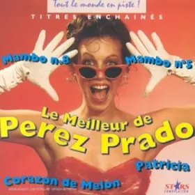 Couverture du produit · Le Meilleur De