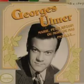 Couverture du produit · Georges Ulmer